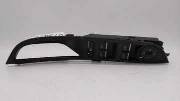2013-2019 Ford Escape Master Power Window Switch Replacement Driver Side Left P/N:F1ET-14A132-AB AM5T-14A132-AA Fits OEM Use