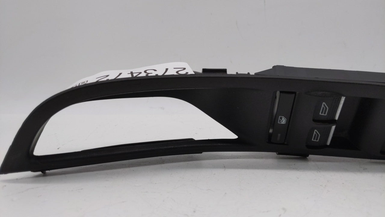 2013-2019 Ford Escape Master Power Window Switch Replacement Driver Side Left P/N:F1ET-14A132-AB AM5T-14A132-AA Fits OEM Use