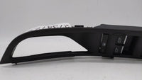 2013-2019 Ford Escape Master Power Window Switch Replacement Driver Side Left P/N:F1ET-14A132-AB AM5T-14A132-AA Fits OEM Use