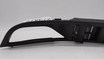 2013-2019 Ford Escape Master Power Window Switch Replacement Driver Side Left P/N:F1ET-14A132-AB AM5T-14A132-AA Fits OEM Used Auto Parts