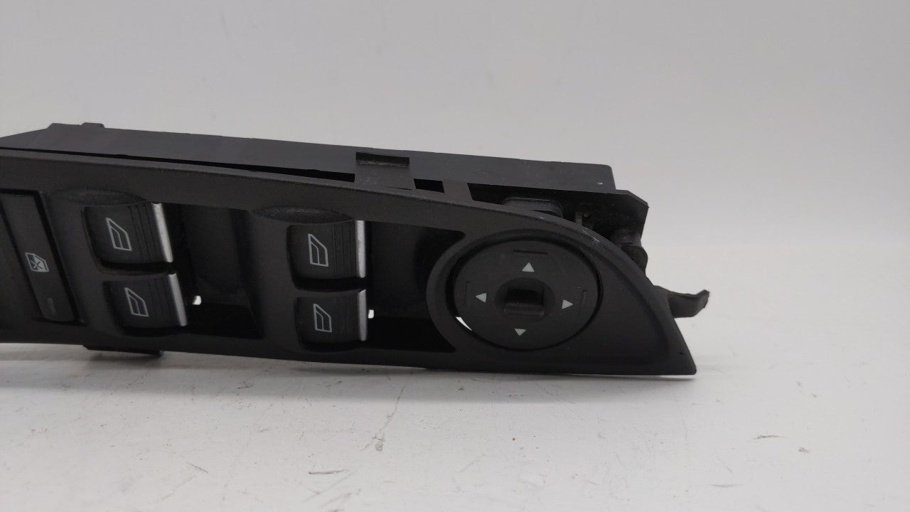 2013-2019 Ford Escape Master Power Window Switch Replacement Driver Side Left P/N:F1ET-14A132-AB AM5T-14A132-AA Fits OEM Use