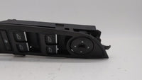 2013-2019 Ford Escape Master Power Window Switch Replacement Driver Side Left P/N:F1ET-14A132-AB AM5T-14A132-AA Fits OEM Use