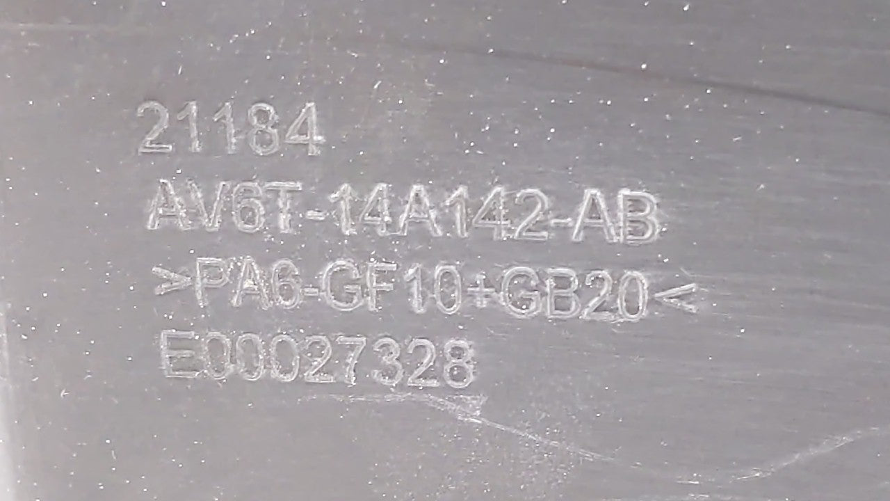 2013-2016 Ford Escape Fusebox Fuse Box Panel Relay Module P/N:AV6T-14A142-AB AV6T-14A067-AD Fits Fits 2013 2014 2015 2016 OE