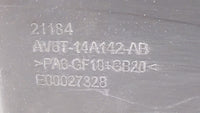 2013-2016 Ford Escape Fusebox Fuse Box Panel Relay Module P/N:AV6T-14A142-AB AV6T-14A067-AD Fits Fits 2013 2014 2015 2016 OE