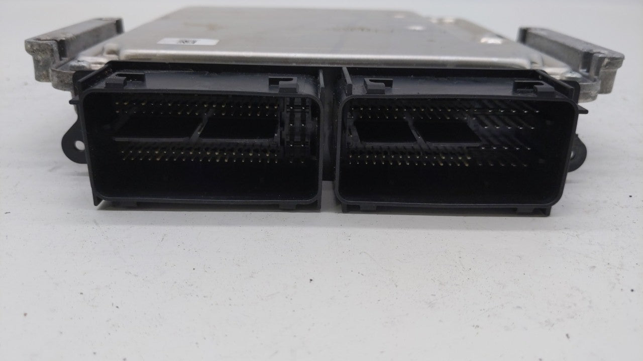 2013-2015 Ford Escape PCM Engine Control Computer ECU ECM PCU OEM P/N:FJ5A-12A650-EC DJ5A-12A650-ABB Fits Fits 2013 2014 201