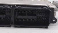 2013-2015 Ford Escape PCM Engine Control Computer ECU ECM PCU OEM P/N:FJ5A-12A650-EC DJ5A-12A650-ABB Fits Fits 2013 2014 201