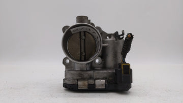 2013-2016 Ford Escape Throttle Body P/N:0 280 750 535 7S7G-9F991-CA Fits Fits 2013 2014 2015 2016 2017 2018 2019 OEM Used Au