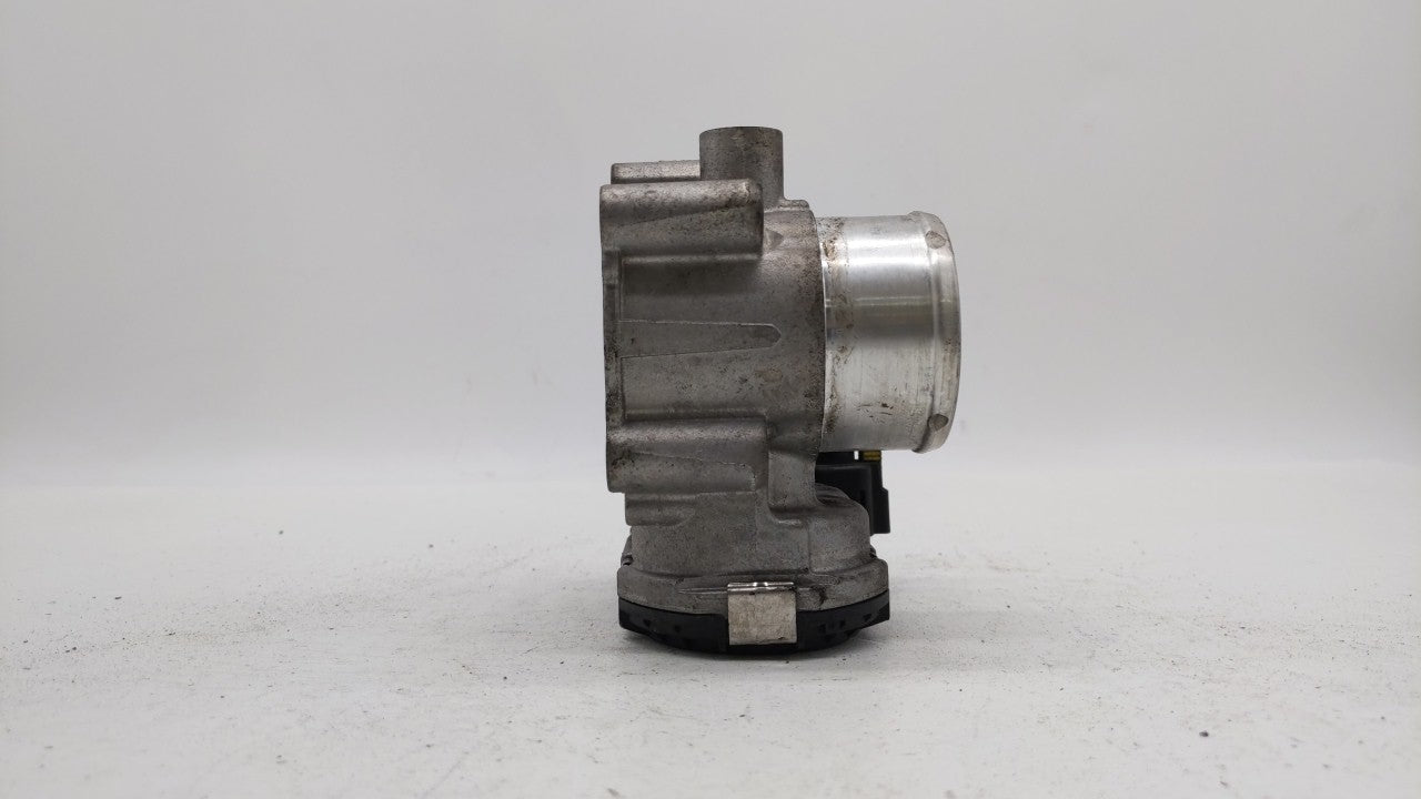 2013-2016 Ford Escape Throttle Body P/N:0 280 750 535 7S7G-9F991-CA Fits Fits 2013 2014 2015 2016 2017 2018 2019 OEM Used Au