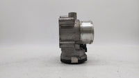 2013-2016 Ford Escape Throttle Body P/N:0 280 750 535 7S7G-9F991-CA Fits Fits 2013 2014 2015 2016 2017 2018 2019 OEM Used Au