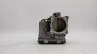 2013-2016 Ford Escape Throttle Body P/N:0 280 750 535 7S7G-9F991-CA Fits Fits 2013 2014 2015 2016 2017 2018 2019 OEM Used Au