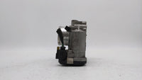 2013-2016 Ford Escape Throttle Body P/N:0 280 750 535 7S7G-9F991-CA Fits Fits 2013 2014 2015 2016 2017 2018 2019 OEM Used Au