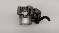 2013-2016 Ford Escape Throttle Body P/N:0 280 750 535 7S7G-9F991-CA Fits Fits 2013 2014 2015 2016 2017 2018 2019 OEM Used Au