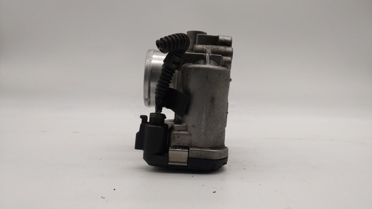2013-2016 Ford Escape Throttle Body P/N:0 280 750 535 7S7G-9F991-CA Fits Fits 2013 2014 2015 2016 2017 2018 2019 OEM Used Au