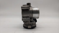 2013-2016 Ford Escape Throttle Body P/N:0 280 750 535 7S7G-9F991-CA Fits Fits 2013 2014 2015 2016 2017 2018 2019 OEM Used Au