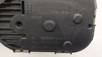 2013-2016 Ford Escape Throttle Body P/N:0 280 750 535 7S7G-9F991-CA Fits Fits 2013 2014 2015 2016 2017 2018 2019 OEM Used Au
