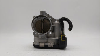 compare product 2013-2016 Ford Escape Throttle Body P/N:0 280 750 535 7S7G-9F991-CA Fits Fits 2013 2014 2015 2016 2017 2018 2019 OEM Used Auto Parts