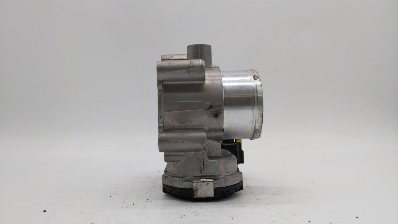 2013-2016 Ford Escape Throttle Body P/N:0 280 750 535 7S7G-9F991-CA Fits Fits 2013 2014 2015 2016 2017 2018 2019 OEM Used Au