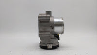 2013-2016 Ford Escape Throttle Body P/N:0 280 750 535 7S7G-9F991-CA Fits Fits 2013 2014 2015 2016 2017 2018 2019 OEM Used Au