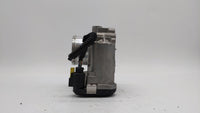 2013-2016 Ford Escape Throttle Body P/N:0 280 750 535 7S7G-9F991-CA Fits Fits 2013 2014 2015 2016 2017 2018 2019 OEM Used Au