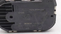 2013-2016 Ford Escape Throttle Body P/N:0 280 750 535 7S7G-9F991-CA Fits Fits 2013 2014 2015 2016 2017 2018 2019 OEM Used Au
