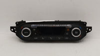 2013-2015 Ford Escape Climate Control Module Temperature AC/Heater Replacement P/N:CJ5T-18C612-BA CJ5T-18C612-BC Fits OEM Us