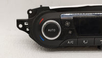 2013-2015 Ford Escape Climate Control Module Temperature AC/Heater Replacement P/N:CJ5T-18C612-BA CJ5T-18C612-BC Fits OEM Us