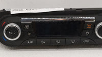 2013-2015 Ford Escape Climate Control Module Temperature AC/Heater Replacement P/N:CJ5T-18C612-BA CJ5T-18C612-BC Fits OEM Us