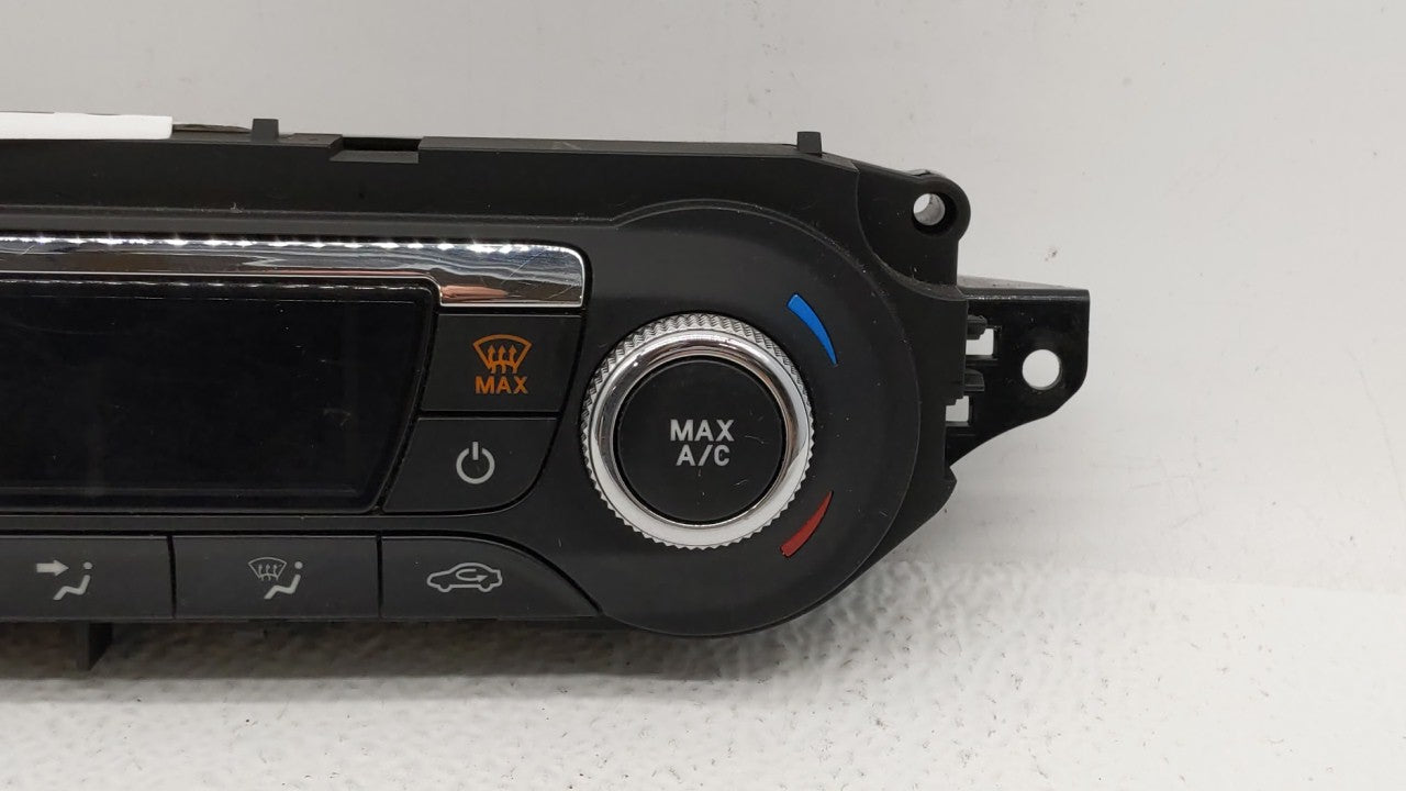 2013-2015 Ford Escape Climate Control Module Temperature AC/Heater Replacement P/N:CJ5T-18C612-BA CJ5T-18C612-BC Fits OEM Us