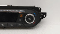 2013-2015 Ford Escape Climate Control Module Temperature AC/Heater Replacement P/N:CJ5T-18C612-BA CJ5T-18C612-BC Fits OEM Us