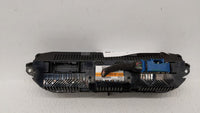 2013-2015 Ford Escape Climate Control Module Temperature AC/Heater Replacement P/N:CJ5T-18C612-BA CJ5T-18C612-BC Fits OEM Us