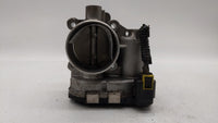 2013-2016 Ford Escape Throttle Body P/N:0 280 750 535 7S7G-9F991-CA Fits Fits 2013 2014 2015 2016 2017 2018 2019 OEM Used Au