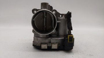 2013-2016 Ford Escape Throttle Body P/N:0 280 750 535 7S7G-9F991-CA Fits Fits 2013 2014 2015 2016 2017 2018 2019 OEM Used Au