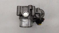2013-2016 Ford Escape Throttle Body P/N:0 280 750 535 7S7G-9F991-CA Fits Fits 2013 2014 2015 2016 2017 2018 2019 OEM Used Au