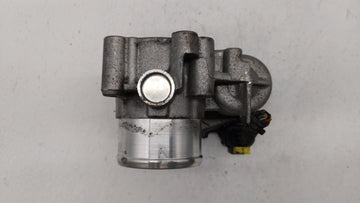 2013-2016 Ford Escape Throttle Body P/N:0 280 750 535 7S7G-9F991-CA Fits Fits 2013 2014 2015 2016 2017 2018 2019 OEM Used Auto Parts