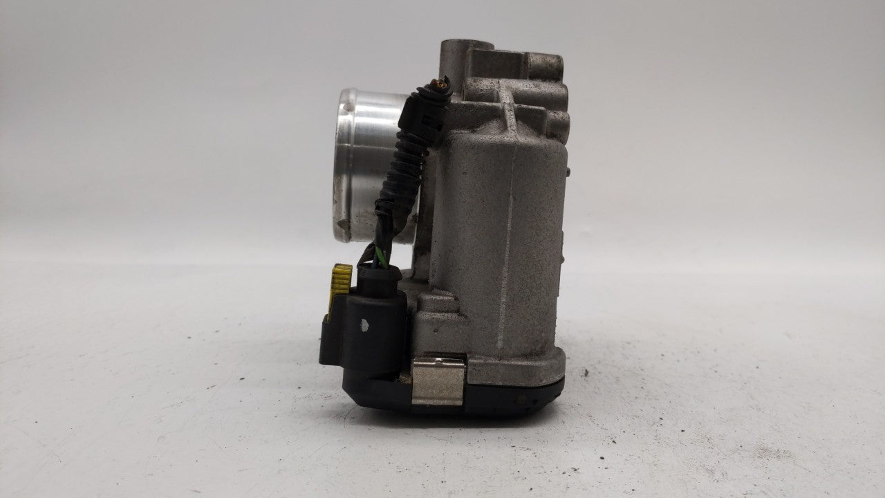 2013-2016 Ford Escape Throttle Body P/N:0 280 750 535 7S7G-9F991-CA Fits Fits 2013 2014 2015 2016 2017 2018 2019 OEM Used Au