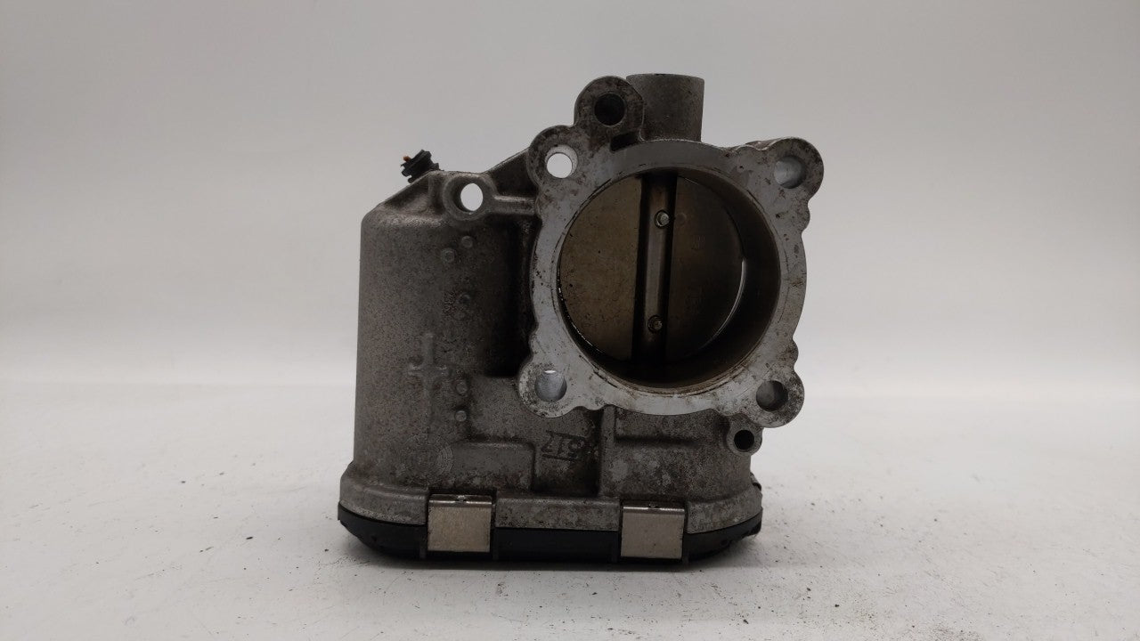 2013-2016 Ford Escape Throttle Body P/N:0 280 750 535 7S7G-9F991-CA Fits Fits 2013 2014 2015 2016 2017 2018 2019 OEM Used Au
