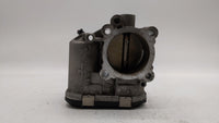 2013-2016 Ford Escape Throttle Body P/N:0 280 750 535 7S7G-9F991-CA Fits Fits 2013 2014 2015 2016 2017 2018 2019 OEM Used Au