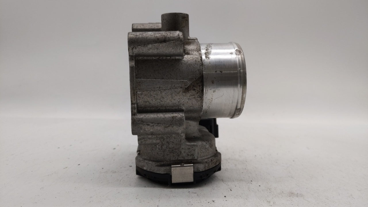 2013-2016 Ford Escape Throttle Body P/N:0 280 750 535 7S7G-9F991-CA Fits Fits 2013 2014 2015 2016 2017 2018 2019 OEM Used Au