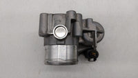2013-2016 Ford Escape Throttle Body P/N:0 280 750 535 7S7G-9F991-CA Fits Fits 2013 2014 2015 2016 2017 2018 2019 OEM Used Au