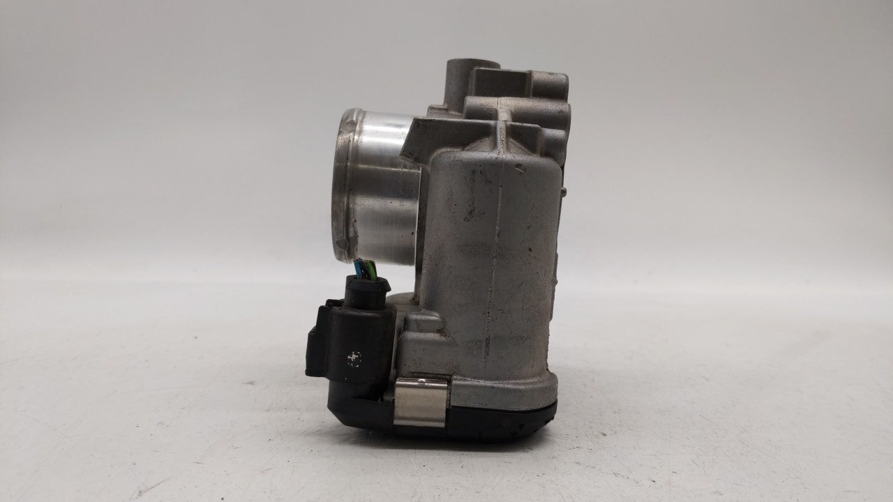 2013-2016 Ford Escape Throttle Body P/N:0 280 750 535 7S7G-9F991-CA Fits Fits 2013 2014 2015 2016 2017 2018 2019 OEM Used Au