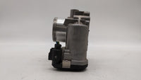 2013-2016 Ford Escape Throttle Body P/N:0 280 750 535 7S7G-9F991-CA Fits Fits 2013 2014 2015 2016 2017 2018 2019 OEM Used Au