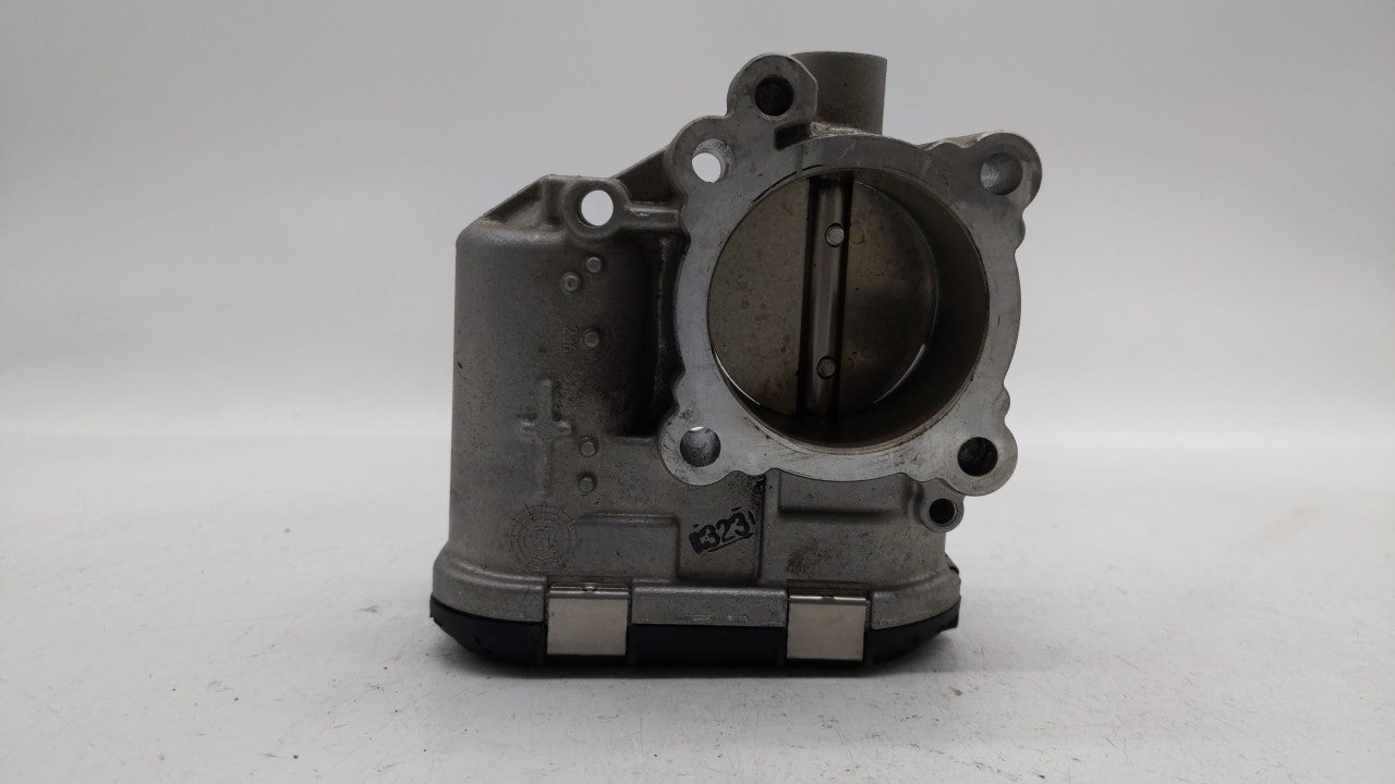 2013-2016 Ford Escape Throttle Body P/N:0 280 750 535 7S7G-9F991-CA Fits Fits 2013 2014 2015 2016 2017 2018 2019 OEM Used Au