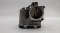 2013-2016 Ford Escape Throttle Body P/N:0 280 750 535 7S7G-9F991-CA Fits Fits 2013 2014 2015 2016 2017 2018 2019 OEM Used Au