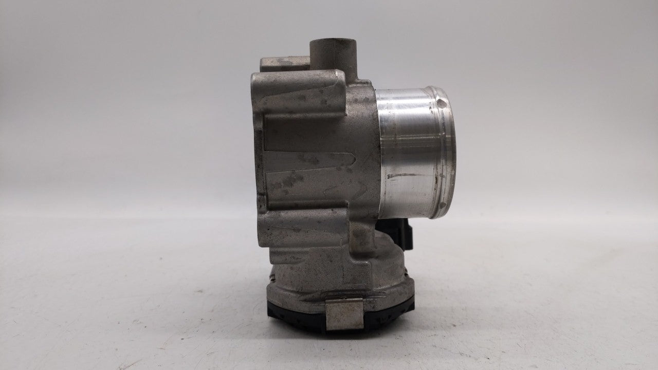 2013-2016 Ford Escape Throttle Body P/N:0 280 750 535 7S7G-9F991-CA Fits Fits 2013 2014 2015 2016 2017 2018 2019 OEM Used Au