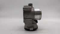 2013-2016 Ford Escape Throttle Body P/N:0 280 750 535 7S7G-9F991-CA Fits Fits 2013 2014 2015 2016 2017 2018 2019 OEM Used Au