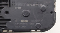 2013-2016 Ford Escape Throttle Body P/N:0 280 750 535 7S7G-9F991-CA Fits Fits 2013 2014 2015 2016 2017 2018 2019 OEM Used Au