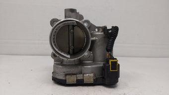 compare product 2013-2016 Ford Escape Throttle Body P/N:0 280 750 535 7S7G-9F991-CA Fits Fits 2013 2014 2015 2016 2017 2018 2019 OEM Used Auto Parts
