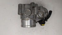 2013-2016 Ford Escape Throttle Body P/N:0 280 750 535 7S7G-9F991-CA Fits Fits 2013 2014 2015 2016 2017 2018 2019 OEM Used Au