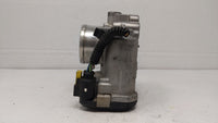 2013-2016 Ford Escape Throttle Body P/N:0 280 750 535 7S7G-9F991-CA Fits Fits 2013 2014 2015 2016 2017 2018 2019 OEM Used Au
