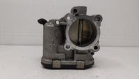 2013-2016 Ford Escape Throttle Body P/N:0 280 750 535 7S7G-9F991-CA Fits Fits 2013 2014 2015 2016 2017 2018 2019 OEM Used Au